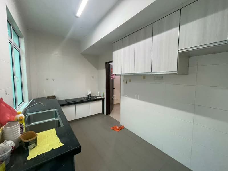 Banglo Pautan untuk Dijual di Jelutong (Penang) - CK Goh - Kitchen - PropertyGuru.com.my