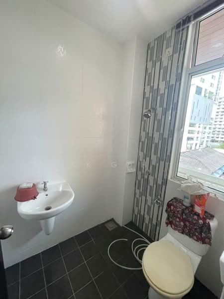 Banglo Pautan untuk Dijual di Jelutong (Penang) - CK Goh - Bathroom - PropertyGuru.com.my