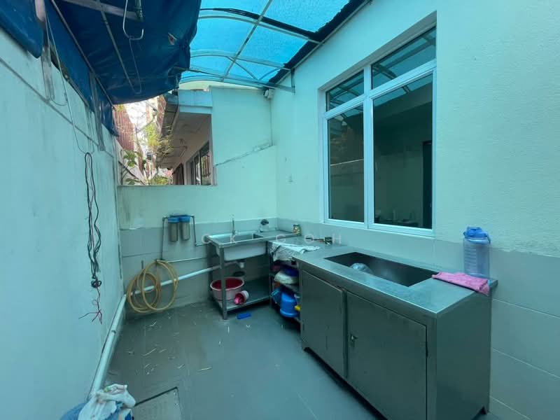 Banglo Pautan untuk Dijual di Jelutong (Penang) - CK Goh - Interior - PropertyGuru.com.my