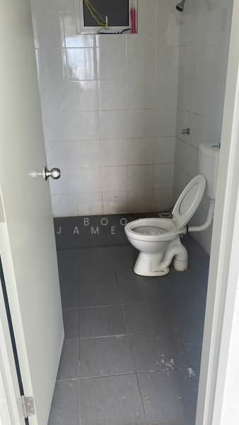 Condominium for Rent at The Zen - Boon James Ong - Bathroom - PropertyGuru.com.my