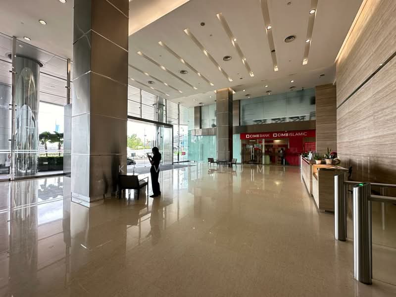 Office for Rent in Damansara Heights (Kuala Lumpur) - Kevin Lum - Lobby - PropertyGuru.com.my