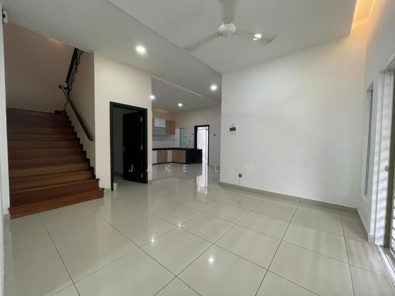 Semi-Detached House for Sale in Bandar Sungai Long (Selangor) - Jake Lim - Living Room - PropertyGuru.com.my