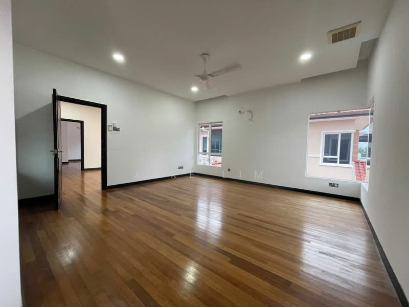 Semi-Detached House for Sale in Bandar Sungai Long (Selangor) - Jake Lim - Living Room - PropertyGuru.com.my