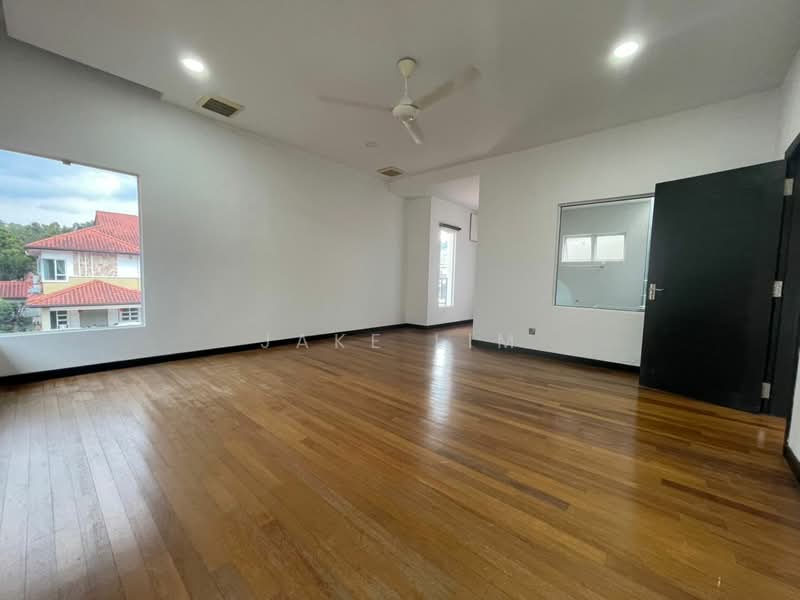 Semi-Detached House for Sale in Bandar Sungai Long (Selangor) - Jake Lim - Living Room - PropertyGuru.com.my