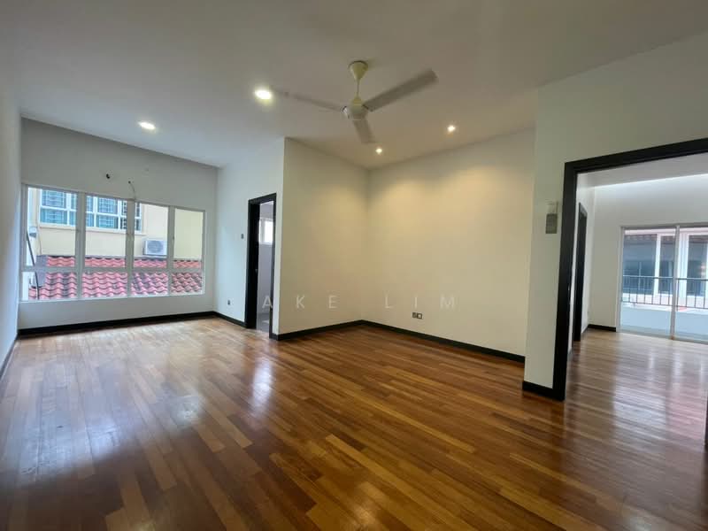 Semi-Detached House for Sale in Bandar Sungai Long (Selangor) - Jake Lim - Living Room - PropertyGuru.com.my