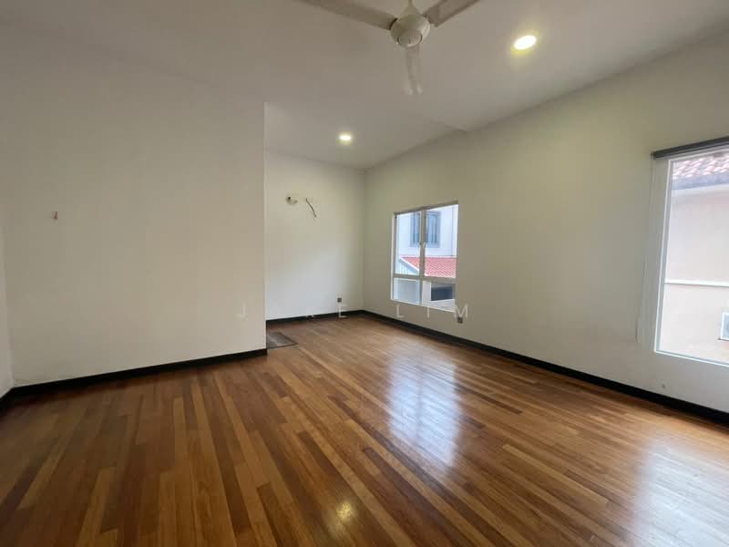 Semi-Detached House for Sale in Bandar Sungai Long (Selangor) - Jake Lim - Living Room - PropertyGuru.com.my
