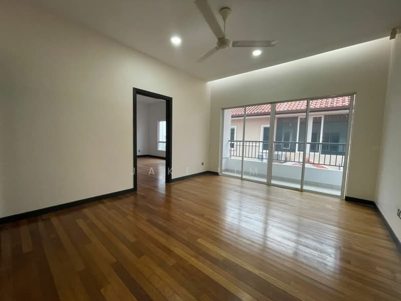 Semi-Detached House for Sale in Bandar Sungai Long (Selangor) - Jake Lim - Living Room - PropertyGuru.com.my