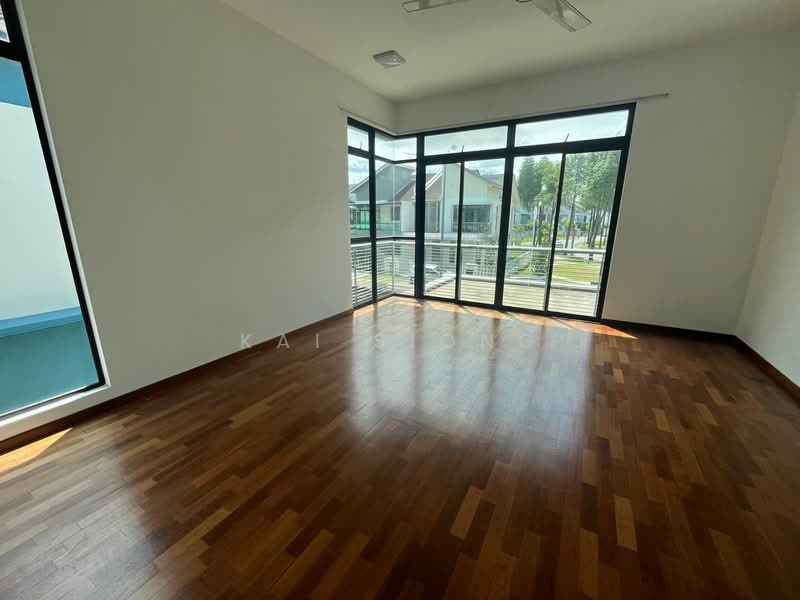 Semi-Detached House for Sale in Iskandar Puteri (Nusajaya) (Johor) - Kai Siong - PropertyGuru.com.my