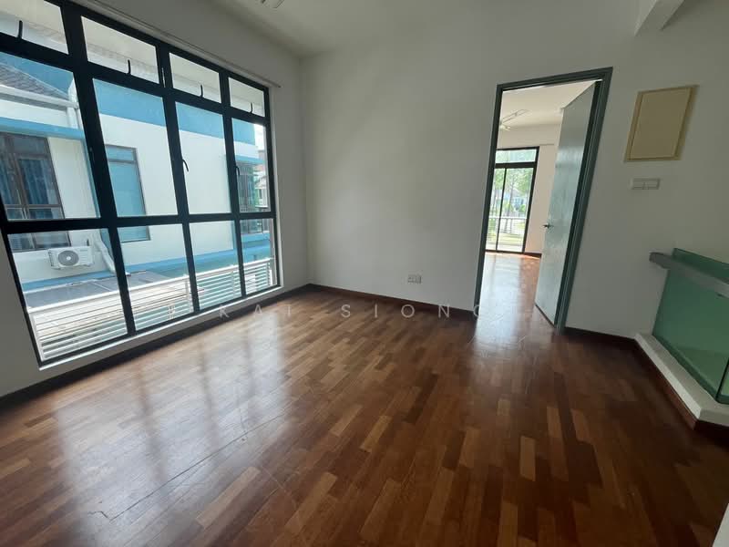 Semi-Detached House for Sale in Iskandar Puteri (Nusajaya) (Johor) - Kai Siong - PropertyGuru.com.my