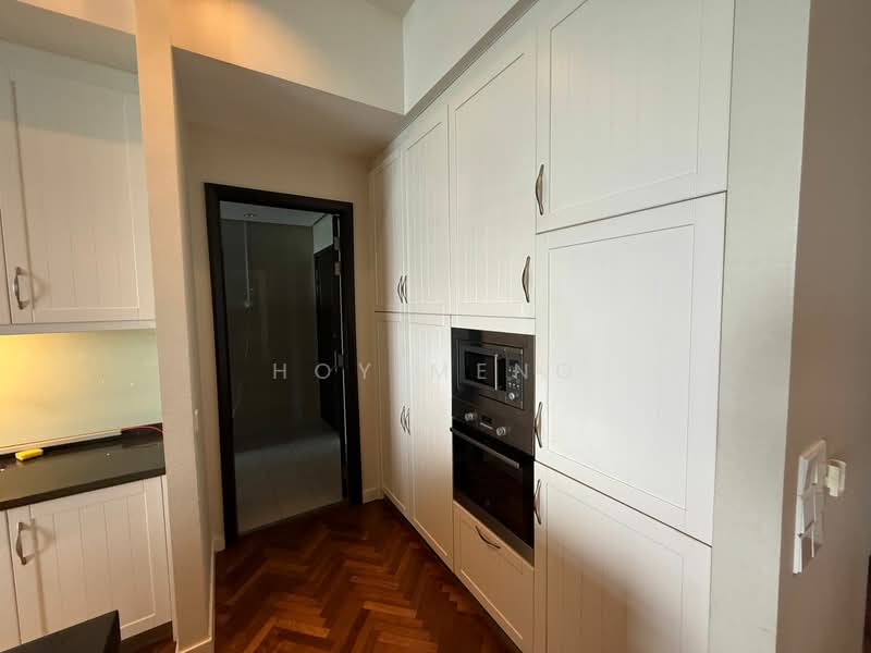 Kondominium untuk Disewa di 18 East @ Andaman - Hoy Meng - PropertyGuru.com.my