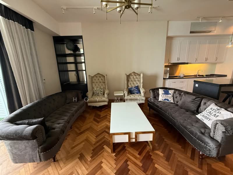 Kondominium untuk Disewa di 18 East @ Andaman - Hoy Meng - PropertyGuru.com.my