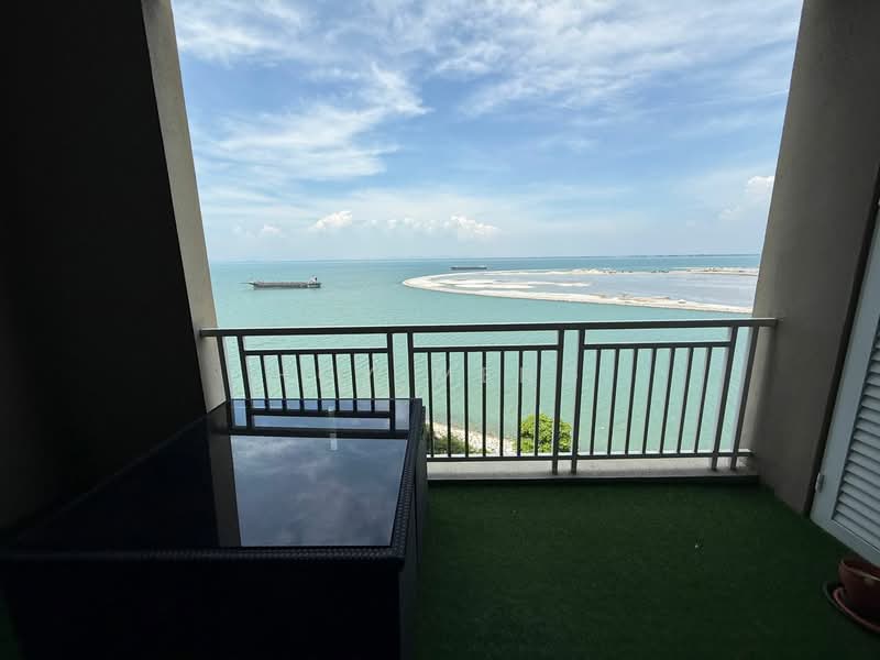 Kondominium untuk Disewa di 18 East @ Andaman - Hoy Meng - PropertyGuru.com.my