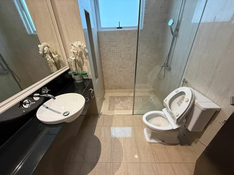 Kondominium untuk Disewa di 18 East @ Andaman - Hoy Meng - PropertyGuru.com.my
