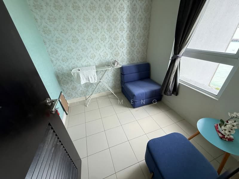 Kondominium untuk Disewa di 18 East @ Andaman - Hoy Meng - PropertyGuru.com.my