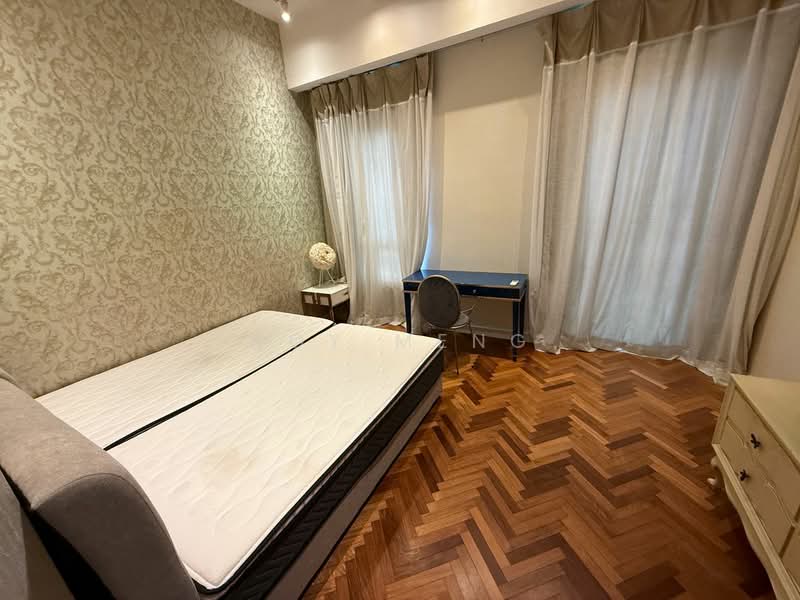 Kondominium untuk Disewa di 18 East @ Andaman - Hoy Meng - PropertyGuru.com.my