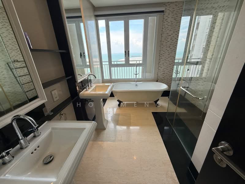 Kondominium untuk Disewa di 18 East @ Andaman - Hoy Meng - PropertyGuru.com.my