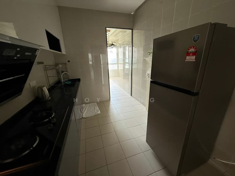 Kondominium untuk Disewa di 18 East @ Andaman - Hoy Meng - PropertyGuru.com.my