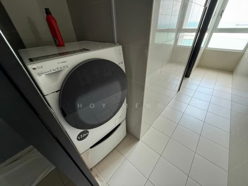 Kondominium untuk Disewa di 18 East @ Andaman - Hoy Meng - PropertyGuru.com.my
