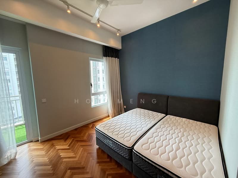 Kondominium untuk Disewa di 18 East @ Andaman - Hoy Meng - PropertyGuru.com.my