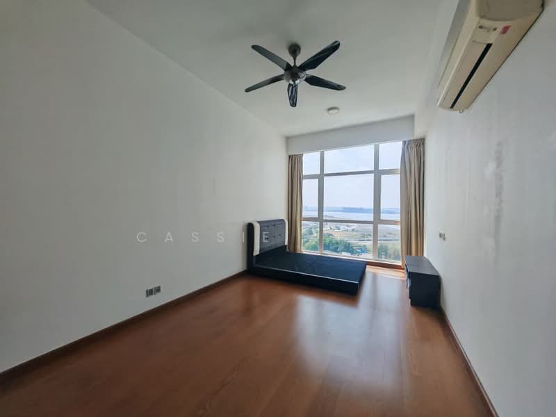 Servis Apartment untuk Dijual di Paragon Residences @ Straits View - Cassie Wang - Bedroom - PropertyGuru.com.my
