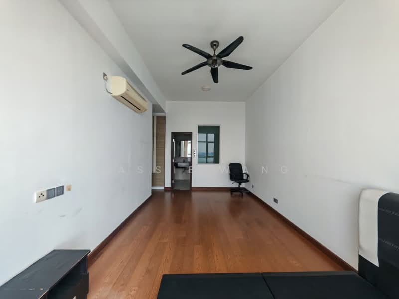 Servis Apartment untuk Dijual di Paragon Residences @ Straits View - Cassie Wang - Interior - PropertyGuru.com.my