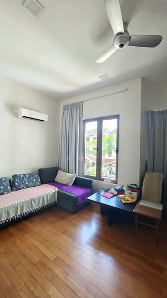 Rumah Banglo untuk Dijual di Mont Kiara (Kuala Lumpur) - Bryan Yeo - Living Room - PropertyGuru.com.my