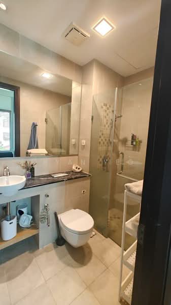 Rumah Banglo untuk Dijual di Mont Kiara (Kuala Lumpur) - Bryan Yeo - Bathroom - PropertyGuru.com.my