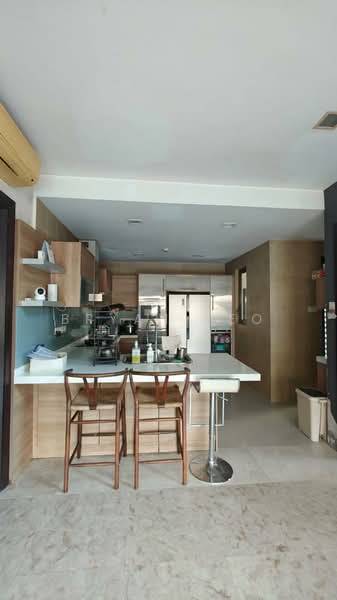 Rumah Banglo untuk Dijual di Mont Kiara (Kuala Lumpur) - Bryan Yeo - Kitchen - PropertyGuru.com.my