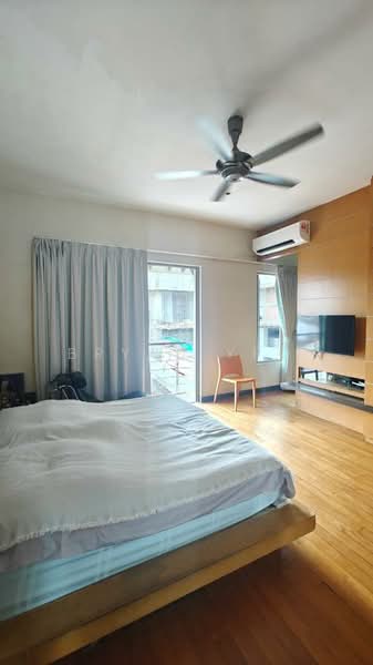 Rumah Banglo untuk Dijual di Mont Kiara (Kuala Lumpur) - Bryan Yeo - Bedroom - PropertyGuru.com.my