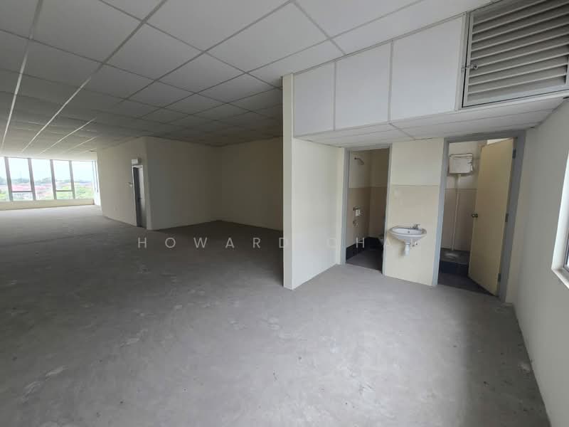 Kedai untuk Disewa di Skudai (Johor) - Howard Chai - Interior - PropertyGuru.com.my