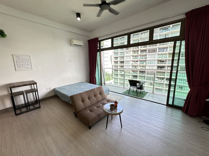 Service Residence for Rent at Palazio - Andrew Ang - PropertyGuru.com.my