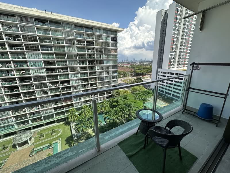 Service Residence for Rent at Palazio - Andrew Ang - PropertyGuru.com.my