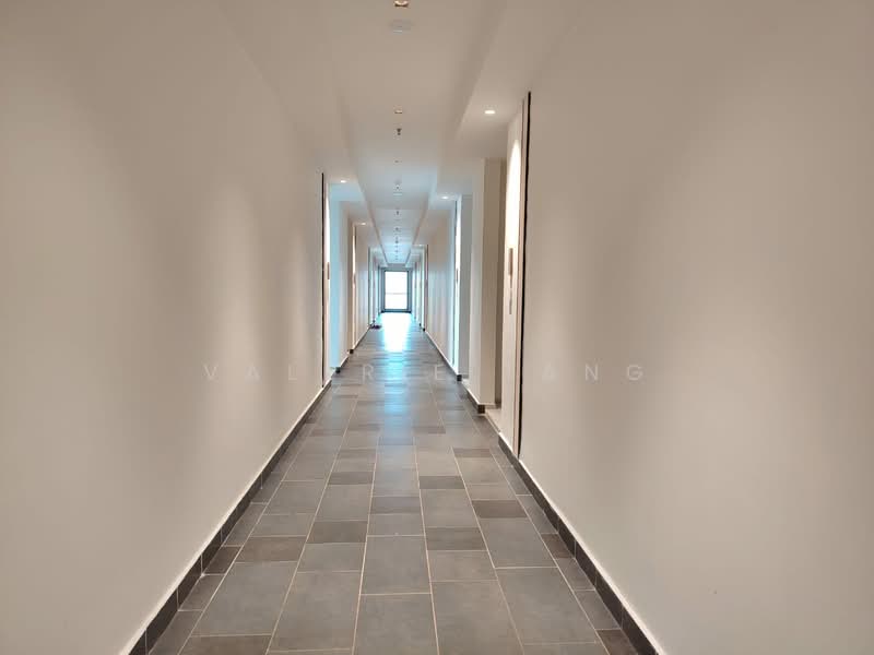 Shop / Office for Rent in Kota Damansara (Selangor) - Valerie Tang - Corridor - PropertyGuru.com.my