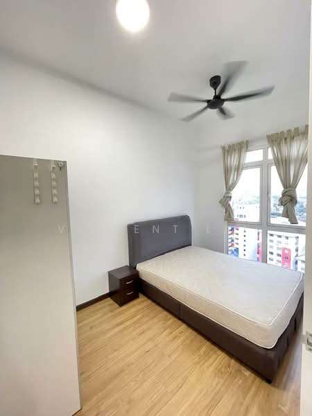 Service Residence for Sale at Eco Sky - Vincent Lai - Bedroom - PropertyGuru.com.my
