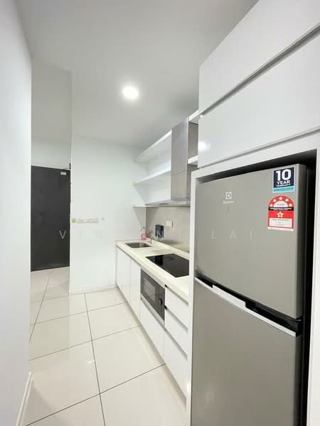 Service Residence for Sale at Eco Sky - Vincent Lai - Kitchen - PropertyGuru.com.my