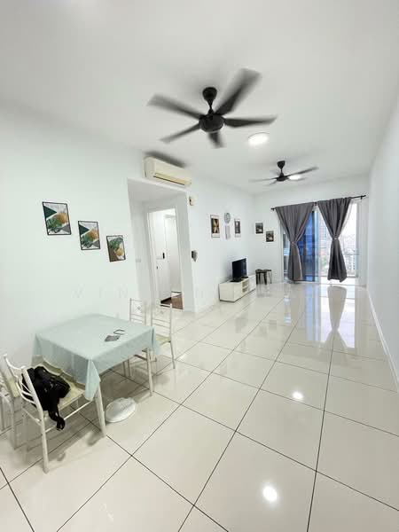 Service Residence for Sale at Eco Sky - Vincent Lai - Living Room - PropertyGuru.com.my