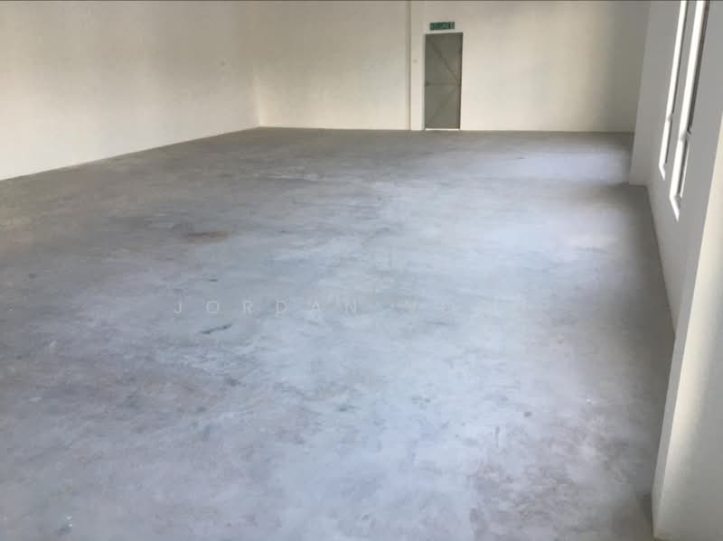 Semi-D Factory for Sale in Taman Industri Impian (Bukit Mertajam) - Jordan Voon - Interior - PropertyGuru.com.my
