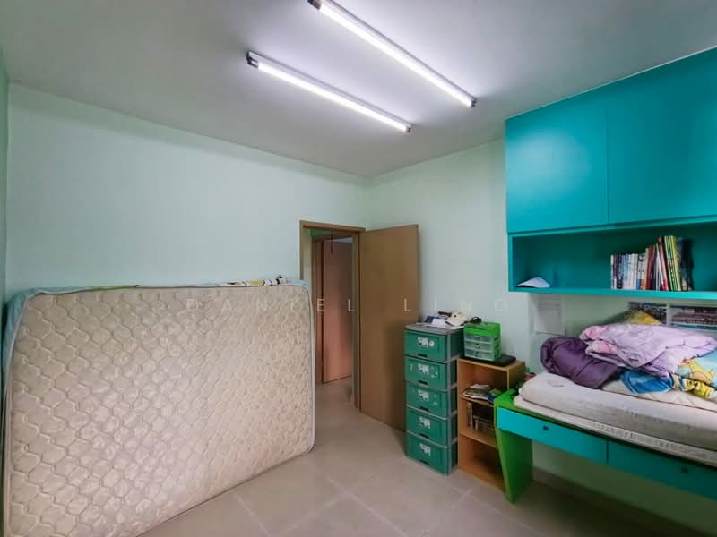 Apartment for Sale at Kipark Apartment - Daniel Ling - Bedroom - PropertyGuru.com.my
