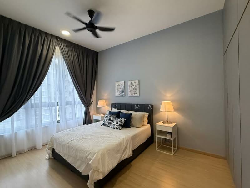 Condominium for Rent at Trinity Pentamont - Wind Mah - Bedroom - PropertyGuru.com.my
