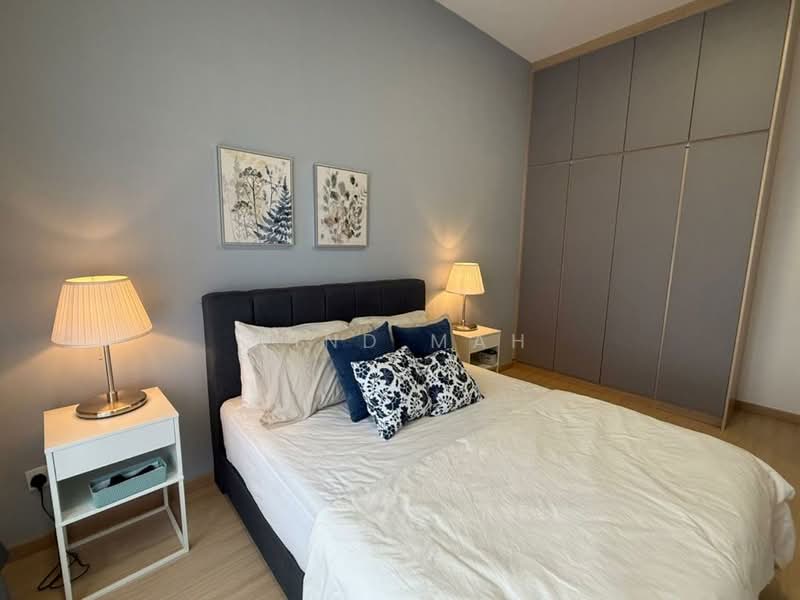 Condominium for Rent at Trinity Pentamont - Wind Mah - Bedroom - PropertyGuru.com.my