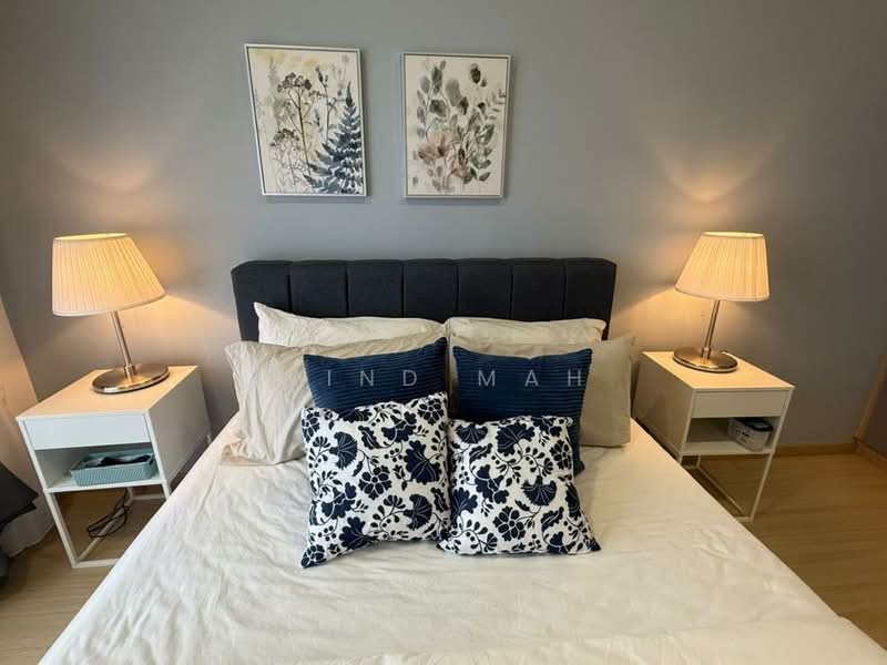 Condominium for Rent at Trinity Pentamont - Wind Mah - Bedroom - PropertyGuru.com.my