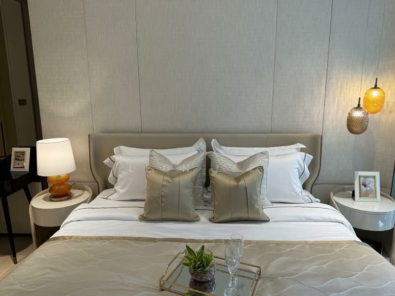 Service Residence for Sale at Pavilion Square - Leon Lee - Bedroom - PropertyGuru.com.my