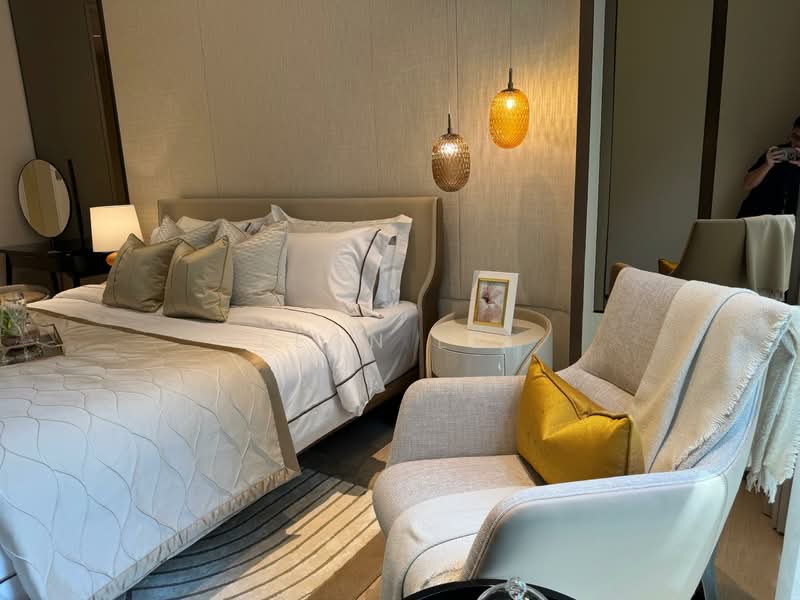 Service Residence for Sale at Pavilion Square - Leon Lee - PropertyGuru.com.my