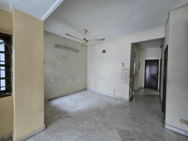 2-storey Terraced House for Sale in Bandar Kinrara Seksyen 1 (Bandar Kinrara) - George Ang - Interior - PropertyGuru.com.my