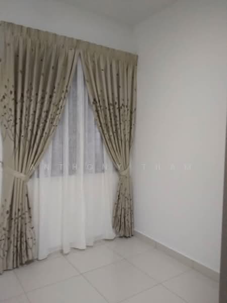Service Residence for Rent at Kiara Plaza - Anthony Tham - Interior - PropertyGuru.com.my