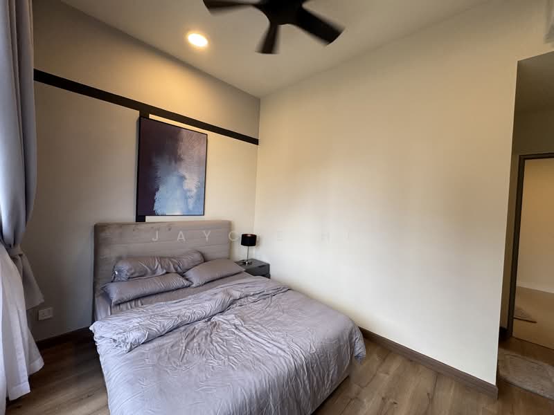 Service Residence for Rent at 8th & Stellar - Jaycie Hew - Bedroom - PropertyGuru.com.my