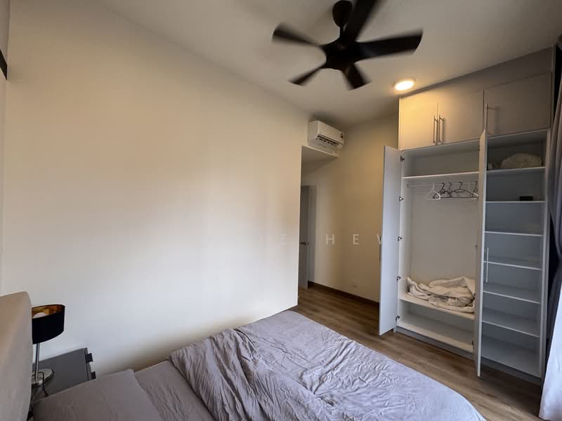 Service Residence for Rent at 8th & Stellar - Jaycie Hew - Bedroom - PropertyGuru.com.my