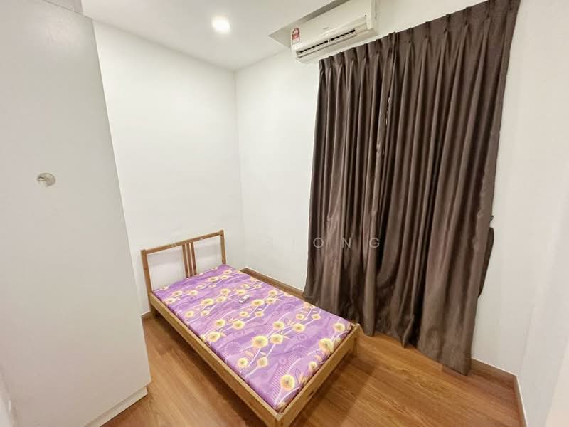 Apartment for Sale at Nusa Heights (Nusa Puncak) - Kai Siong - Bedroom - PropertyGuru.com.my