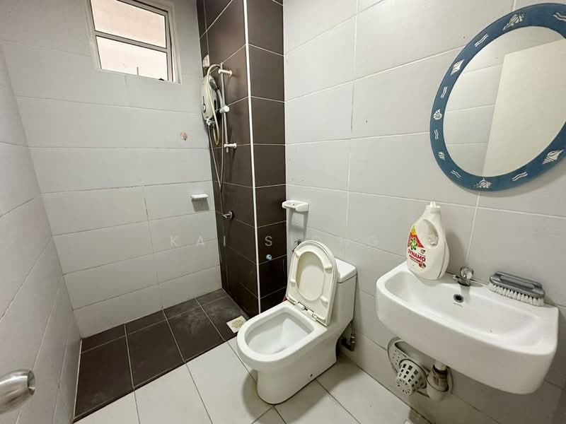 Apartment for Sale at Nusa Heights (Nusa Puncak) - Kai Siong - PropertyGuru.com.my