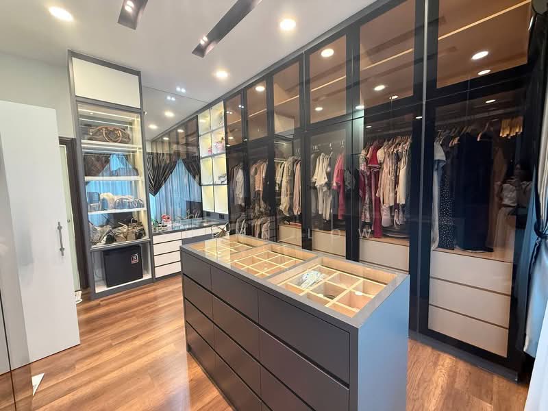 For Sale - Nusa Duta